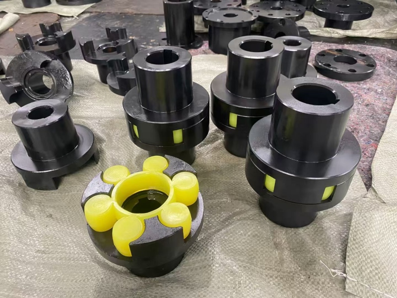 Flexible Couplings