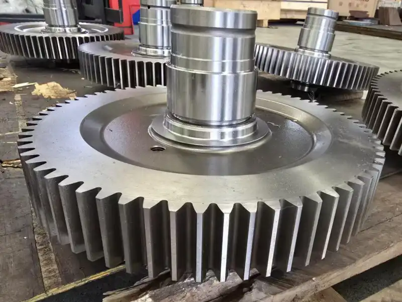 gear